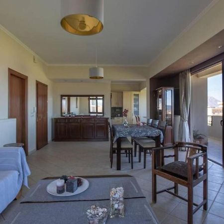 Terpsis House Apartment Kíssamos Екстериор снимка