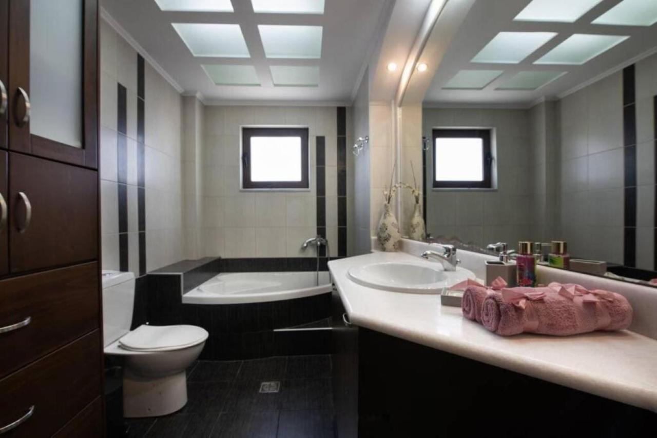 Terpsis House Apartment Kíssamos Екстериор снимка